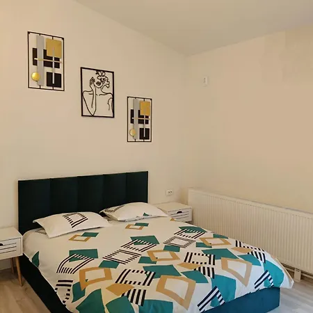 Pamja Holiday home