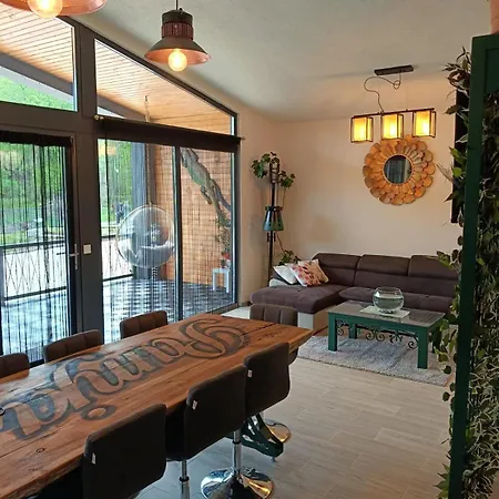 Holiday home Pamja Barasti